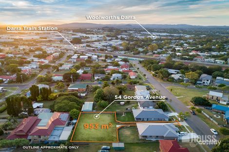 Property photo of 54 Gordon Avenue Darra QLD 4076
