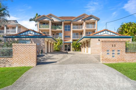 Property photo of 4/23 Sankey Street Carina QLD 4152