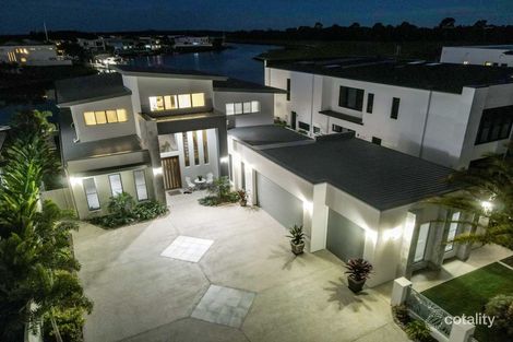 Property photo of 48 Poinciana Place Jacobs Well QLD 4208