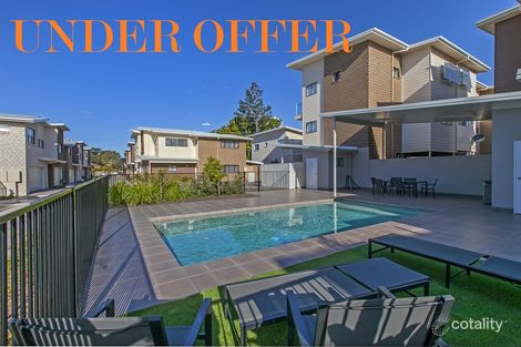 10/3 Grange Ct, Capalaba, QLD 4157