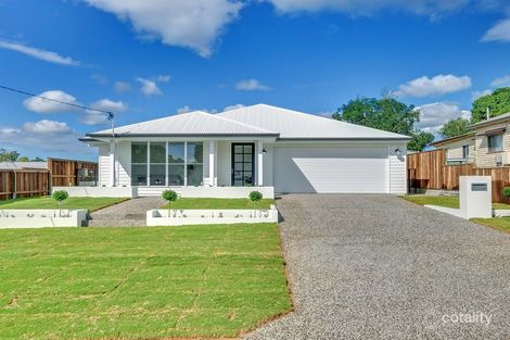 Property photo of 8A Greenham Street Raceview QLD 4305