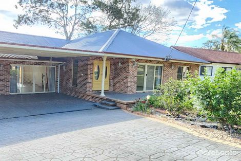Property photo of 1 Cluden Close Toongabbie NSW 2146