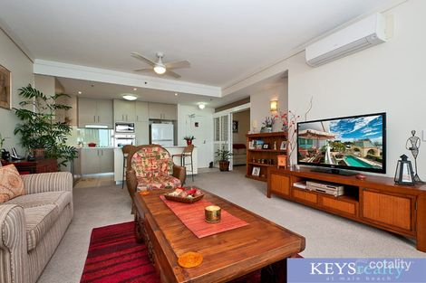 Property photo of 403/360 Marine Parade Labrador QLD 4215