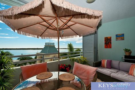 Property photo of 403/360 Marine Parade Labrador QLD 4215