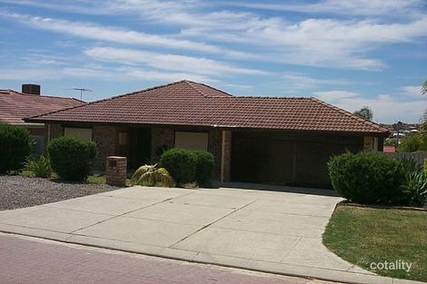 7 Strickland Ct, Coogee, WA 6166