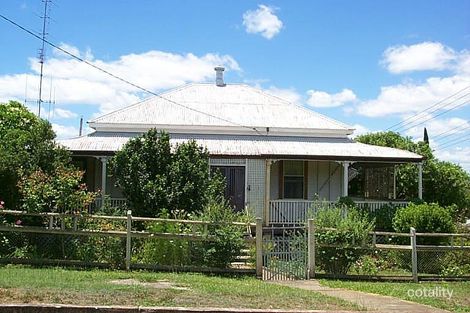 Property photo of 16 Smyth Street Gympie QLD 4570
