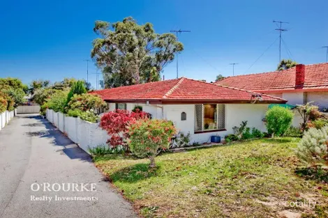 4/36 Ewen St, Scarborough, WA 6019
