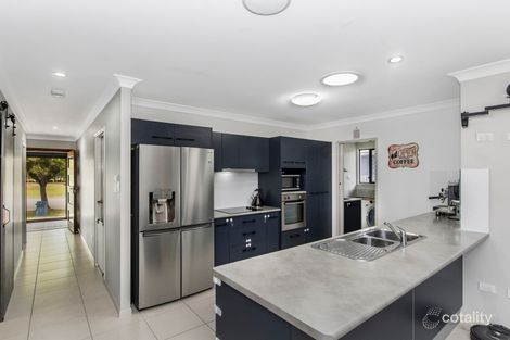 Property photo of 23 Sanctum Boulevard Mount Low QLD 4818