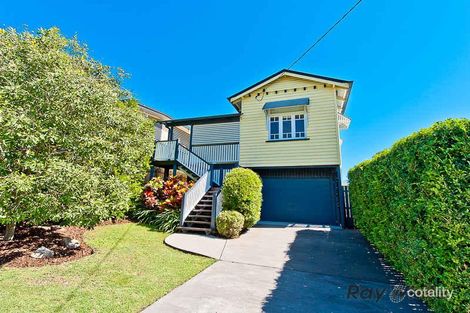 13 Ernest St, Gaythorne, QLD 4051