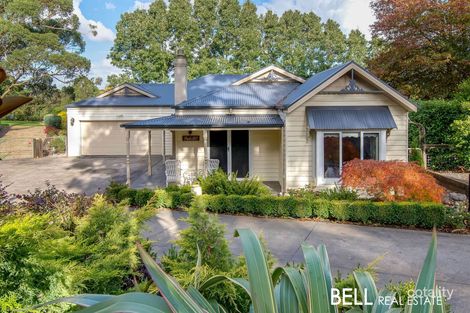 57 Gembrook Rd, Gembrook, VIC 3783