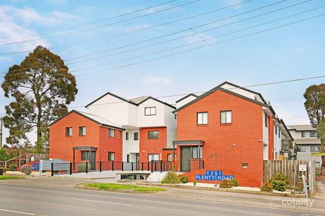 23/1251 Plenty Rd, Bundoora, VIC 3083