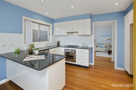 Property photo of 99B Warringah Road Narraweena NSW 2099