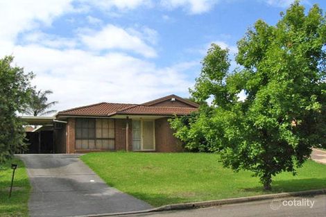 17 Whistler Cres, Erskine Park, NSW 2759
