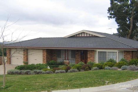 3 Copperfield Pl, Jerrabomberra, NSW 2619