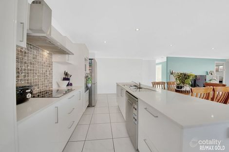Property photo of 33 Briffney Street Kirkwood QLD 4680
