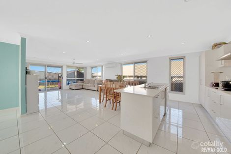 Property photo of 33 Briffney Street Kirkwood QLD 4680