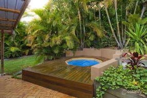 Property photo of 99 Parkview Crescent Cornubia QLD 4130