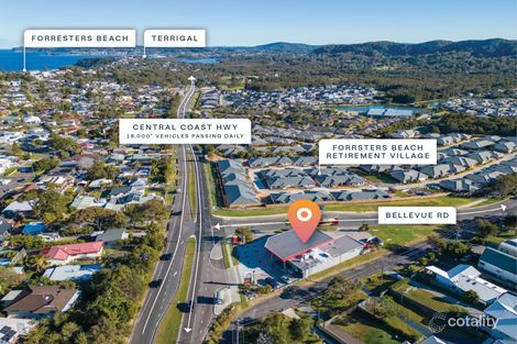 2 Bellevue Rd, Forresters Beach, NSW 2260
