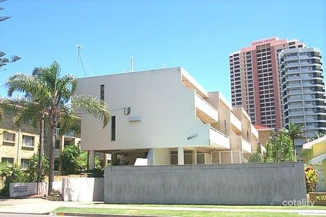 6/17 Thornton St, Surfers Paradise, QLD 4217