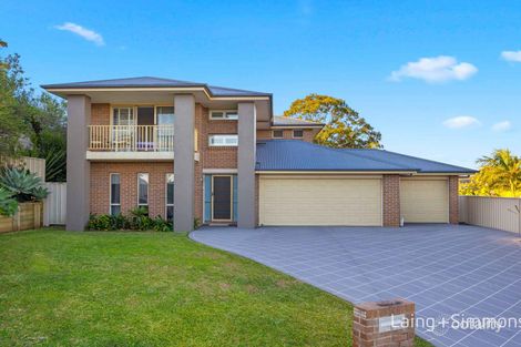 Property photo of 6 Timothy Place Port Macquarie NSW 2444