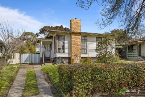 Property photo of 4 Montgomery Street Ararat VIC 3377