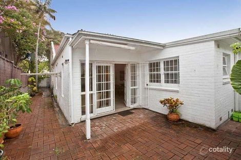 Property photo of 5 Harkness Street Woollahra NSW 2025