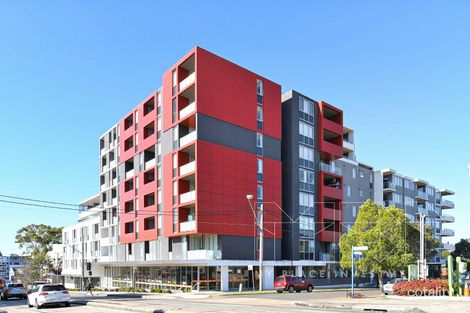 207/314 Canterbury Rd, Canterbury, NSW 2193