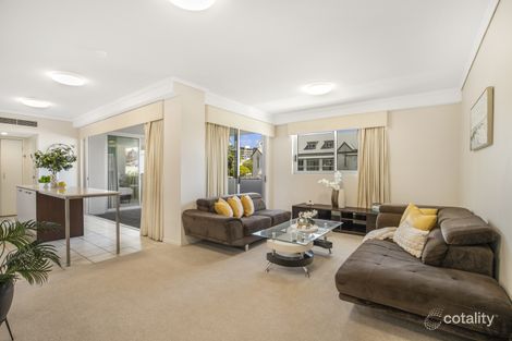 22/22 Barry Pde, Fortitude Valley, QLD 4006