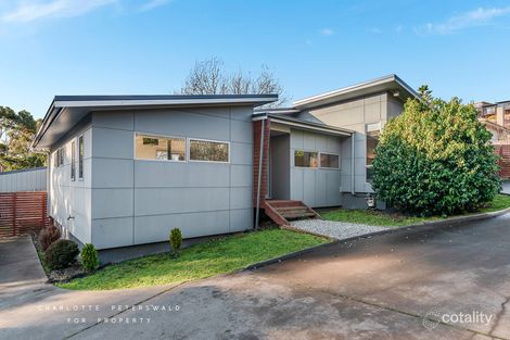 1/13 Brushy Creek Rd, Lenah Valley, TAS 7008