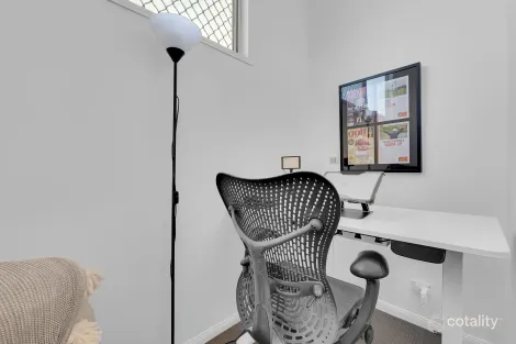Property photo of 5/40 Wickham Street Morningside QLD 4170