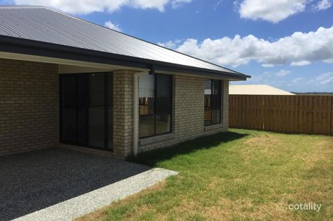 Property photo of 68 Augusta Boulevard Pimpama QLD 4209