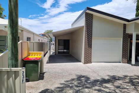 2/23f Lucinda St, Clontarf, QLD 4019