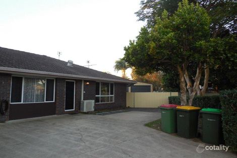 Property photo of 2/3 Boomba Street Pacific Paradise QLD 4564