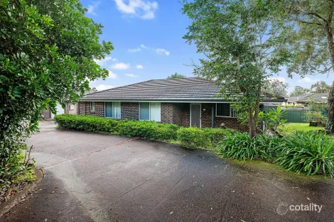Property photo of 11 Oak Circuit Raymond Terrace NSW 2324