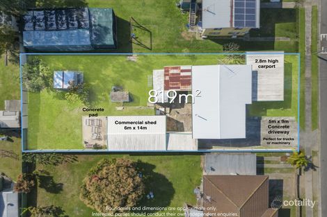 Property photo of 14 Grafton Street Logan Central QLD 4114