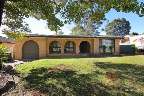 98 Sutherland Ave, Kings Langley, NSW 2147