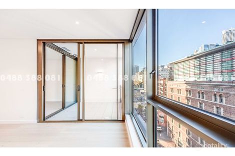 801/83 Harbour St, Haymarket, NSW 2000