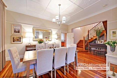 Property photo of 1 Douglas Street Bardwell Valley NSW 2207