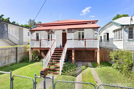 Property photo of 24 Oxford Street Woolloongabba QLD 4102