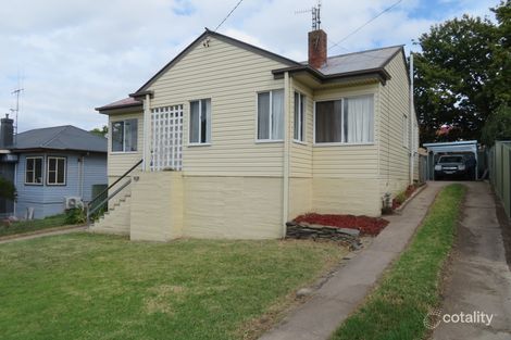 Property photo of 5 Tremain Avenue West Bathurst NSW 2795