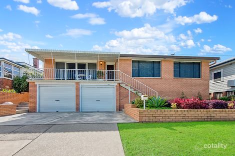 Property photo of 54 Clarence Ryan Avenue West Kempsey NSW 2440