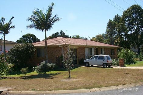 20 East West Ave, Avoca, QLD 4670