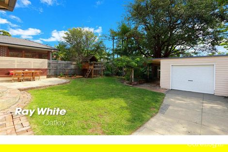 Property photo of 68 Gungah Bay Road Oatley NSW 2223