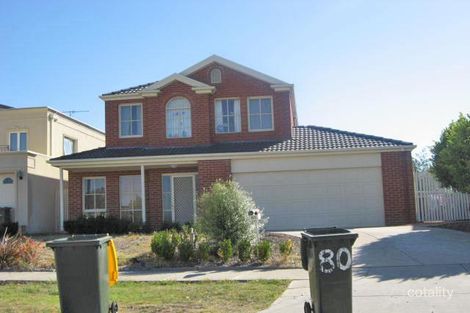 80 Mccubbin Dr, Taylors Lakes, VIC 3038