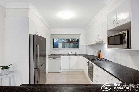 Property photo of 4/3 Devlin Street Ryde NSW 2112