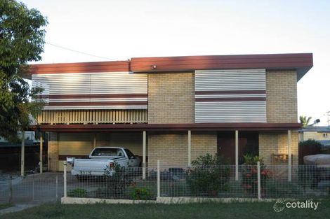 25 Amaroo St, Boyne Island, QLD 4680