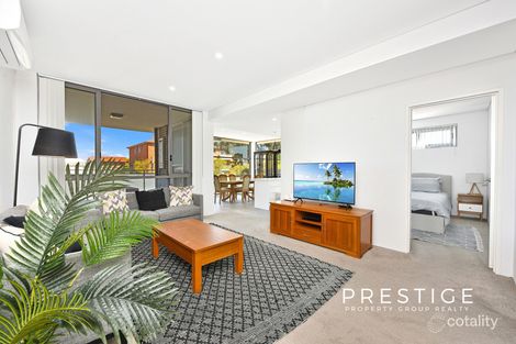 Property photo of 9/3 Stanley Street Arncliffe NSW 2205