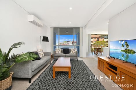 Property photo of 9/3 Stanley Street Arncliffe NSW 2205