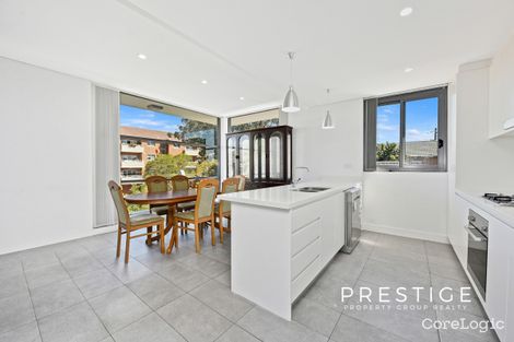 Property photo of 9/3 Stanley Street Arncliffe NSW 2205