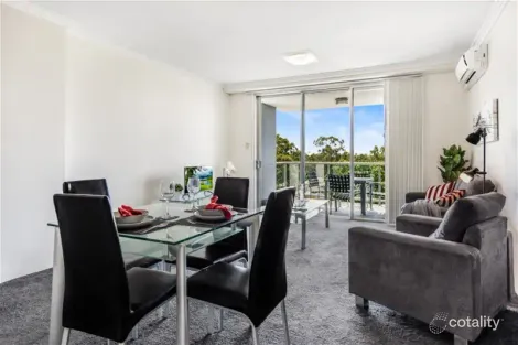 2506/3 Main St, Varsity Lakes, QLD 4227